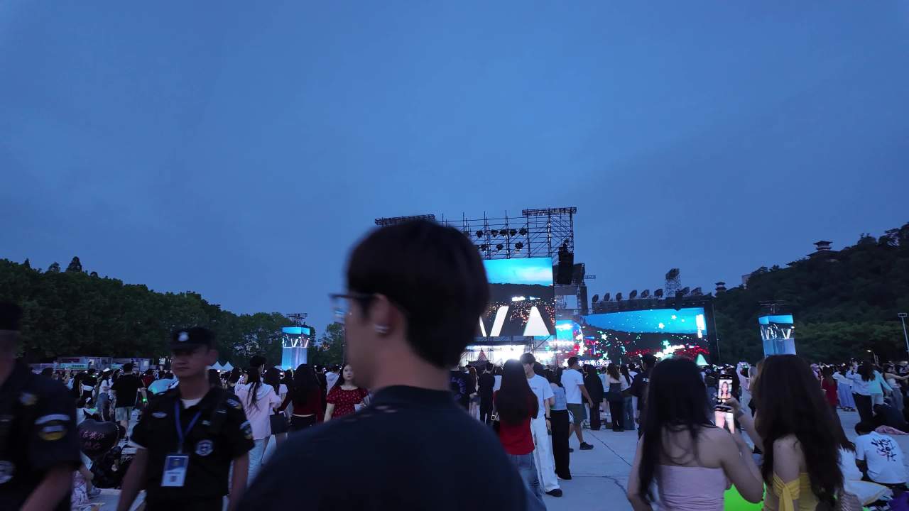 音乐节 10