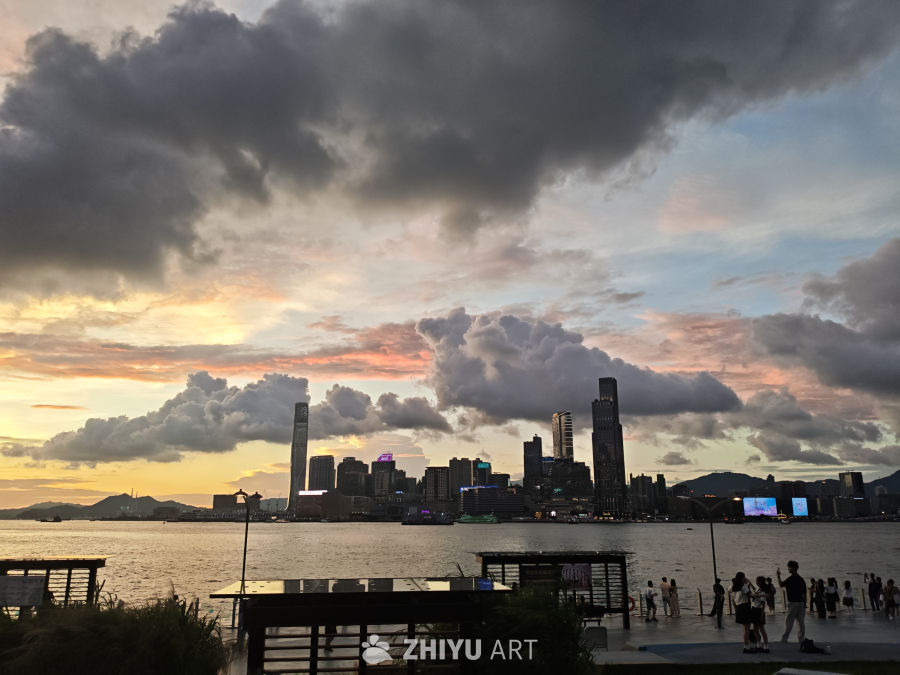 旅拍 5