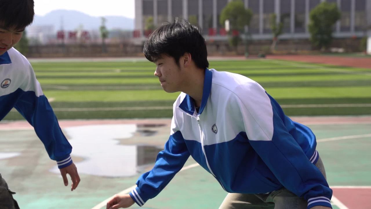 运动 48