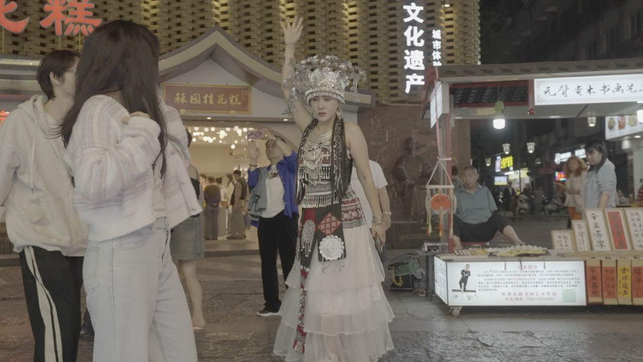 夜市 16