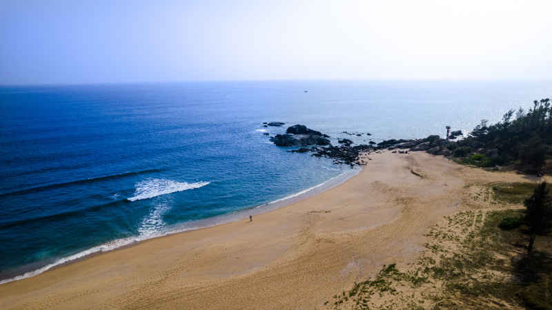 钓大海