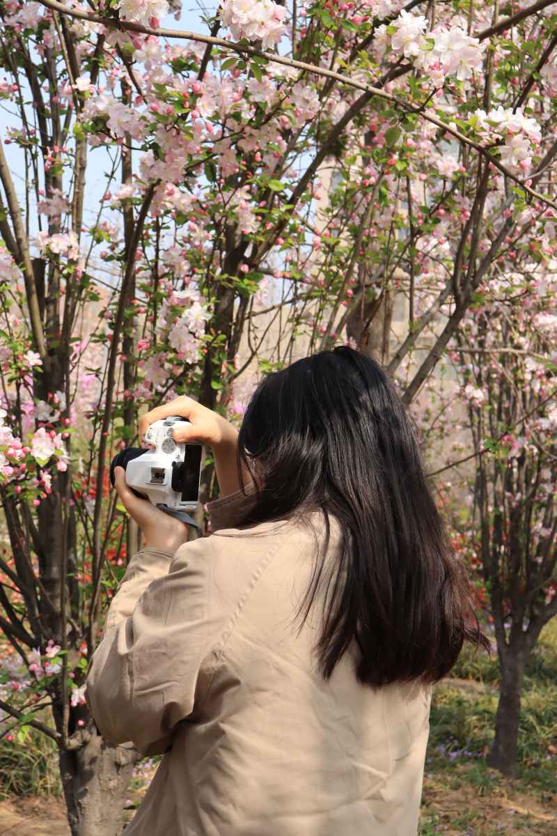 人像模特 38