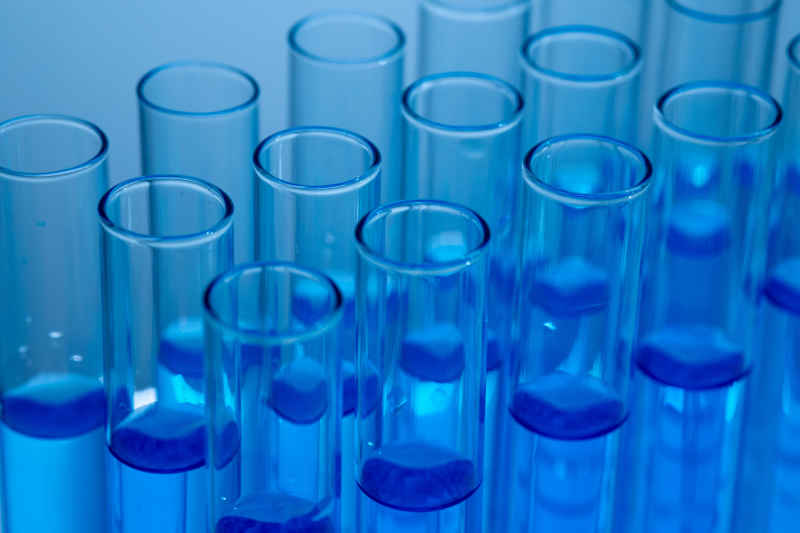科研试管玻璃器皿科研科学研究 15