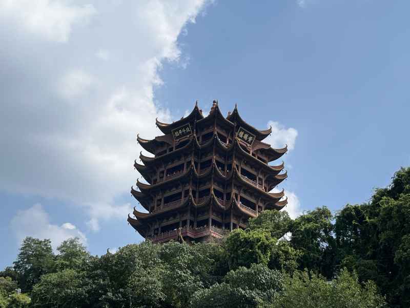 大雁塔