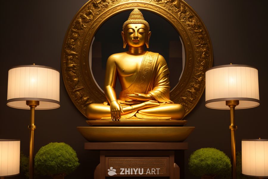寺庙 41
