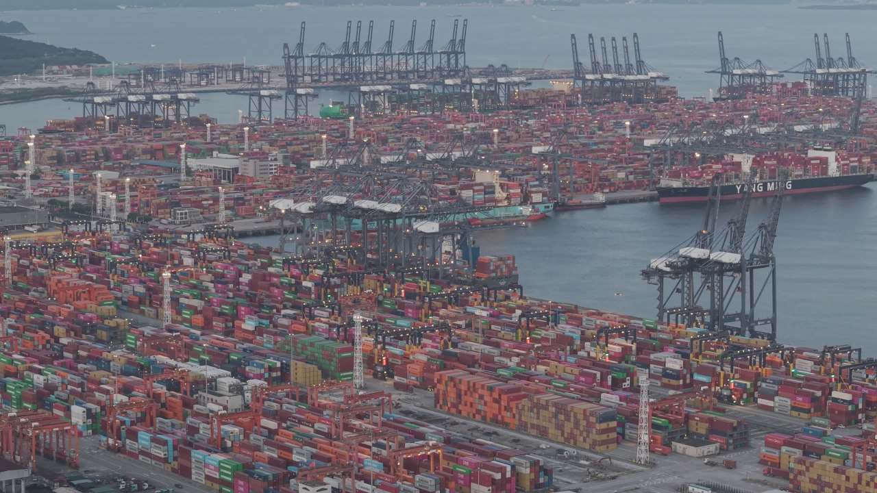 维港 67