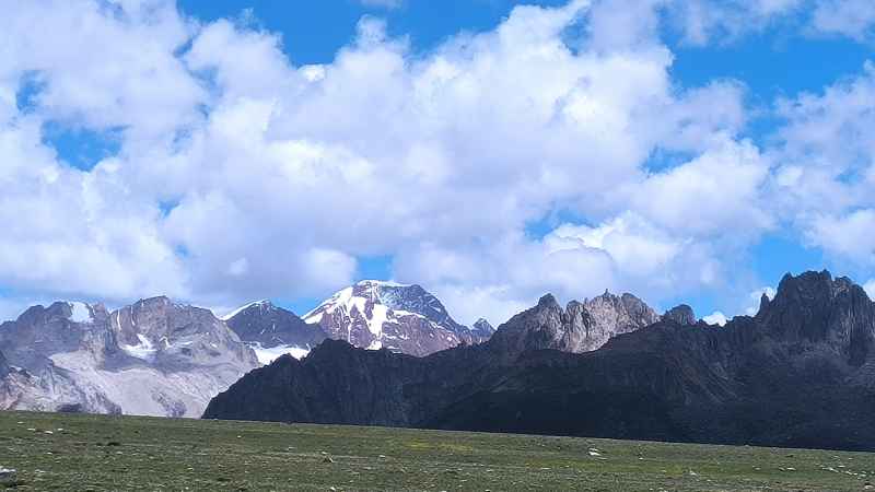 川藏线沿途景色 83