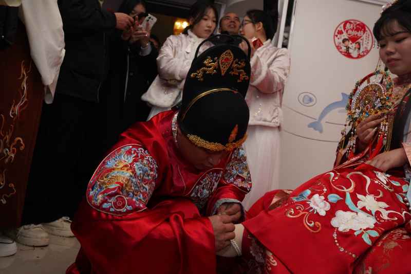 婚礼 47
