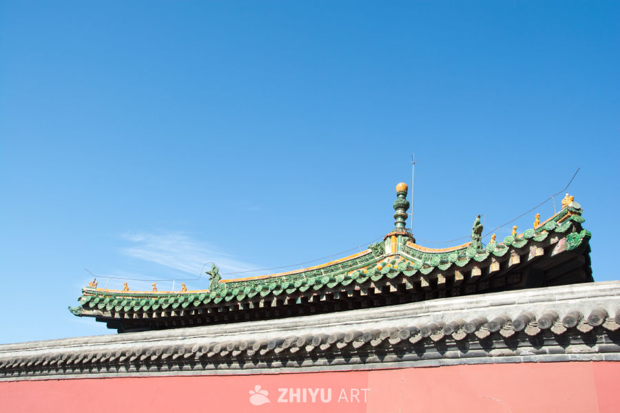 沈阳故宫