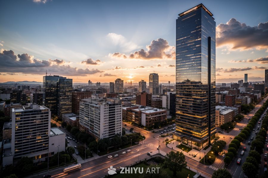 都市 30
