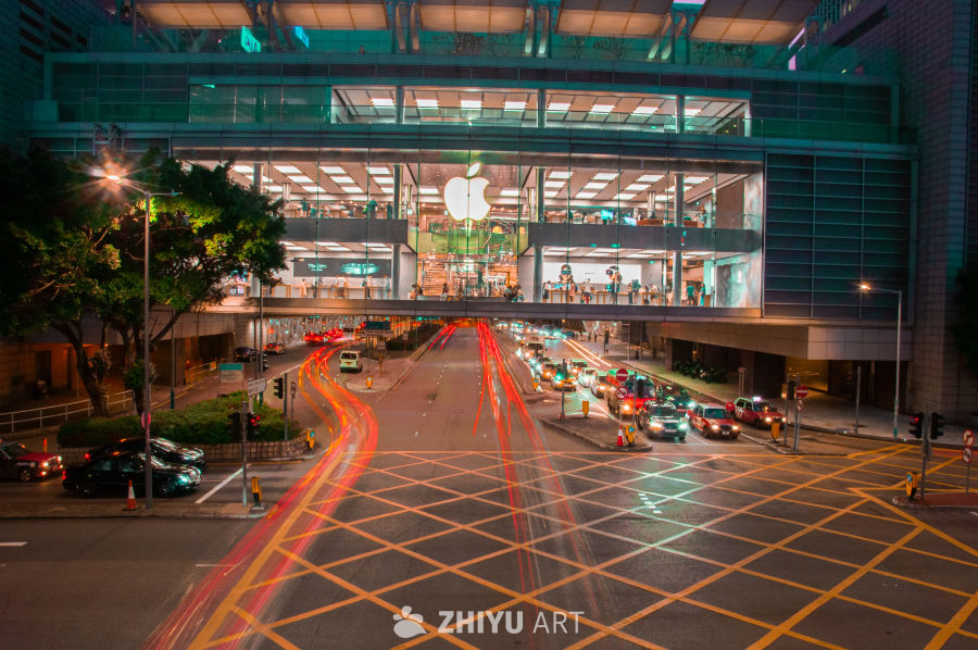 香港 5