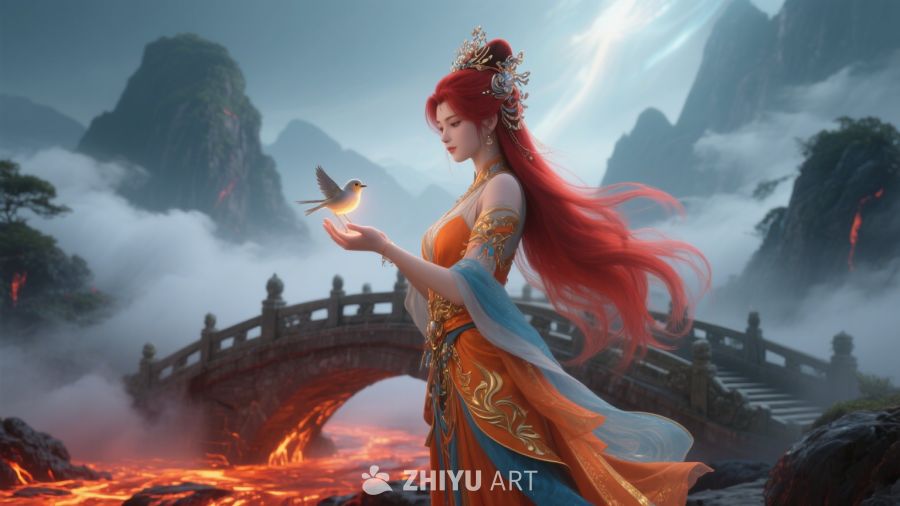动漫壁纸 6