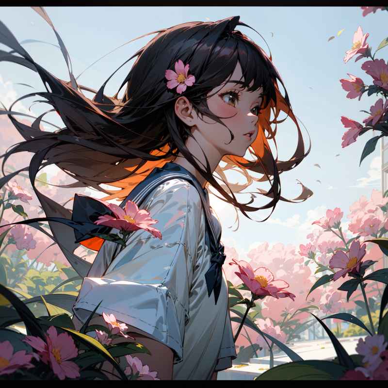 动漫美图呀！ 30