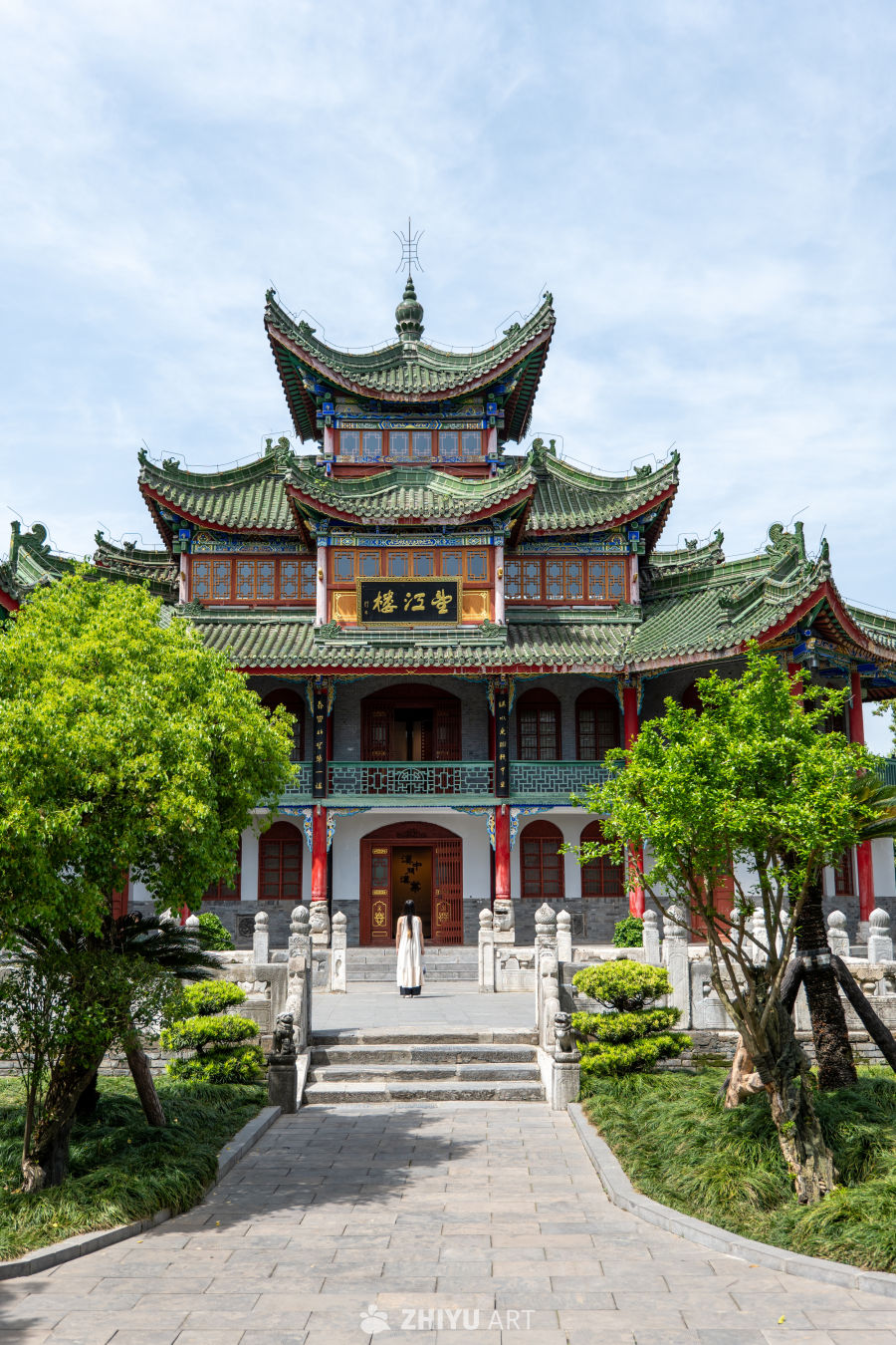 博物馆 17
