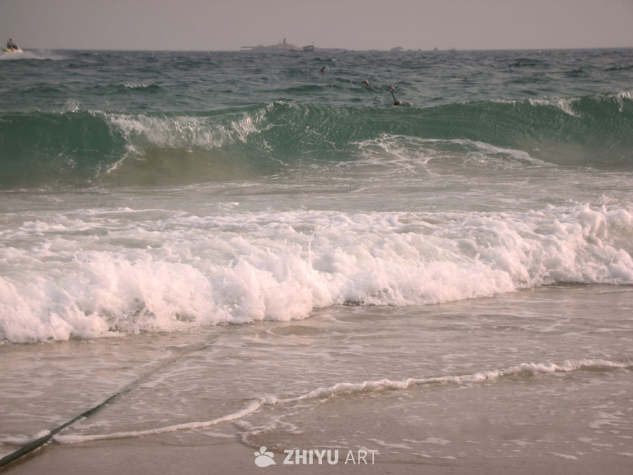 海边 9