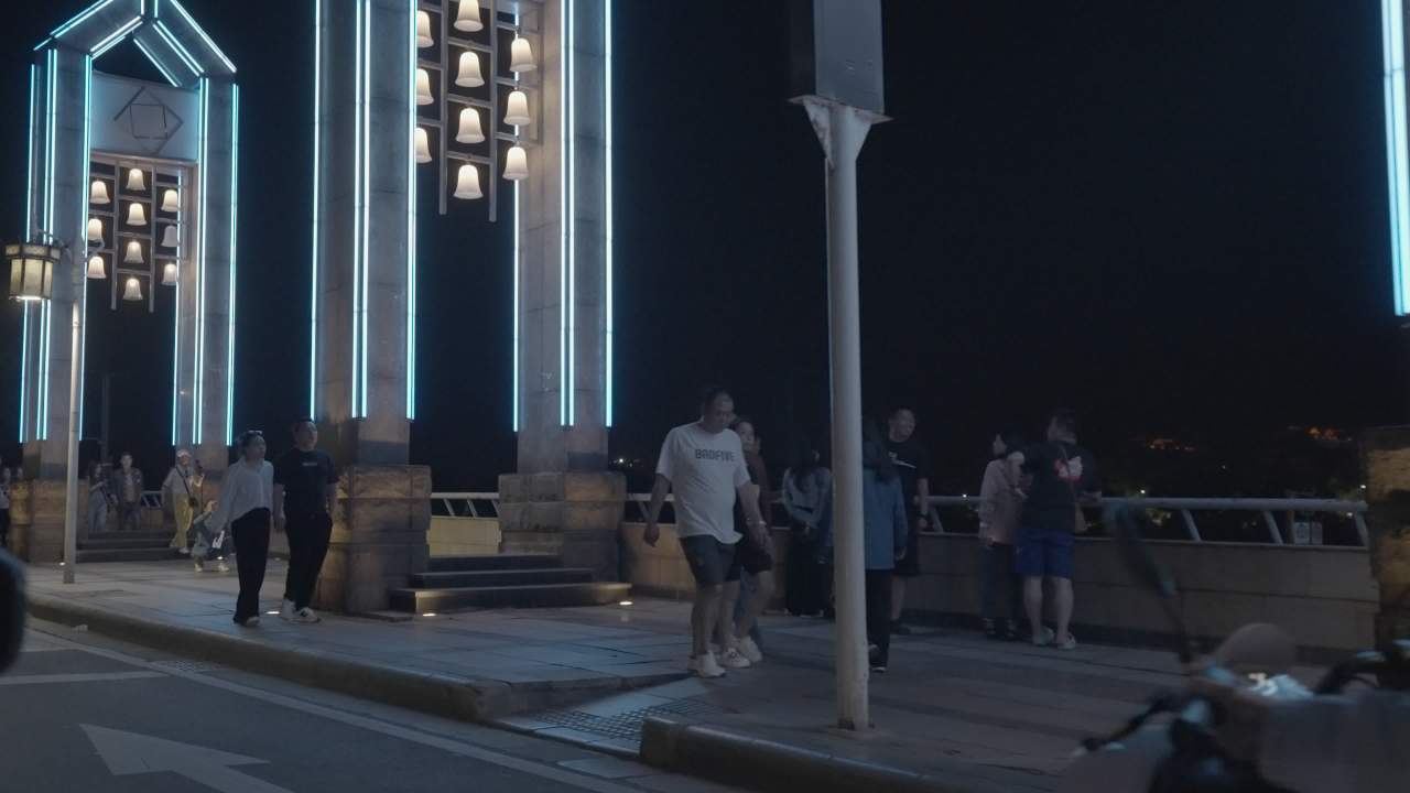 夜市 41