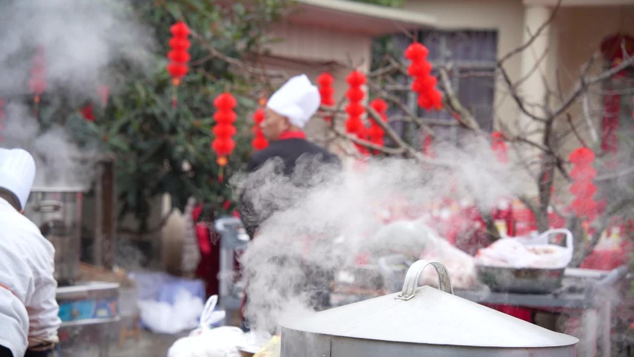 广汉千人九大碗 34