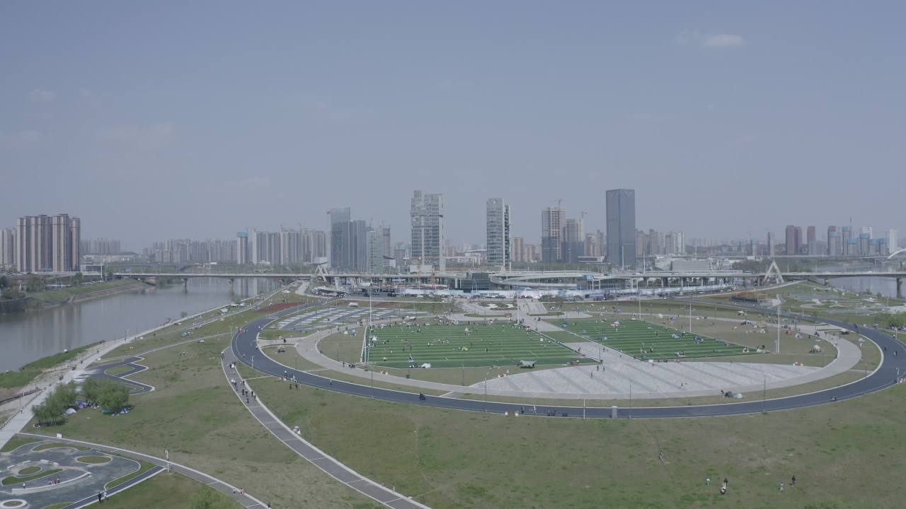 露营 8