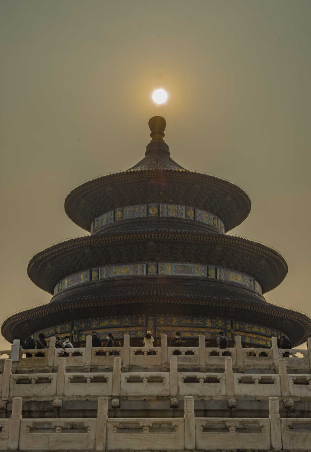 天坛公园