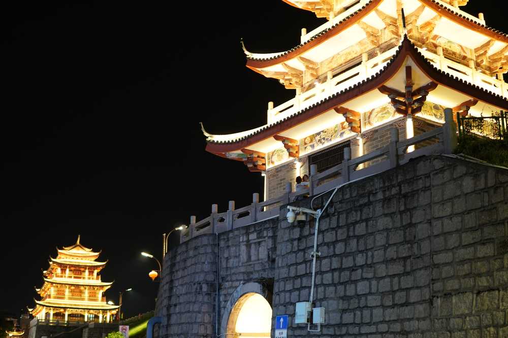 潮州下水门