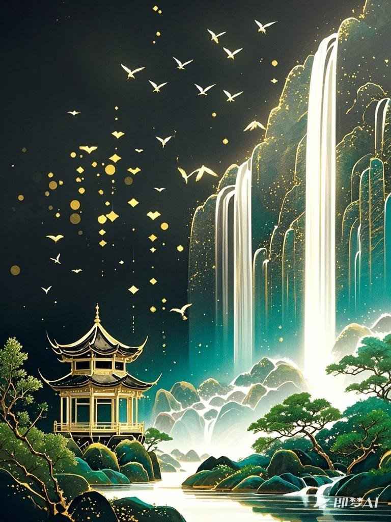 国风系列 1