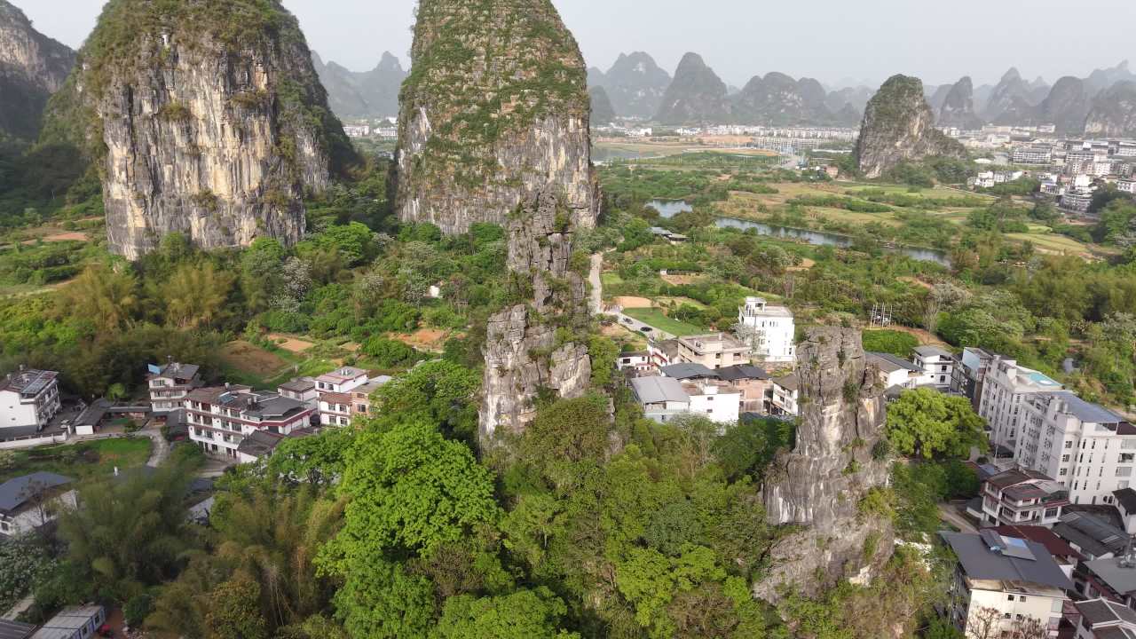 桂林山水 11