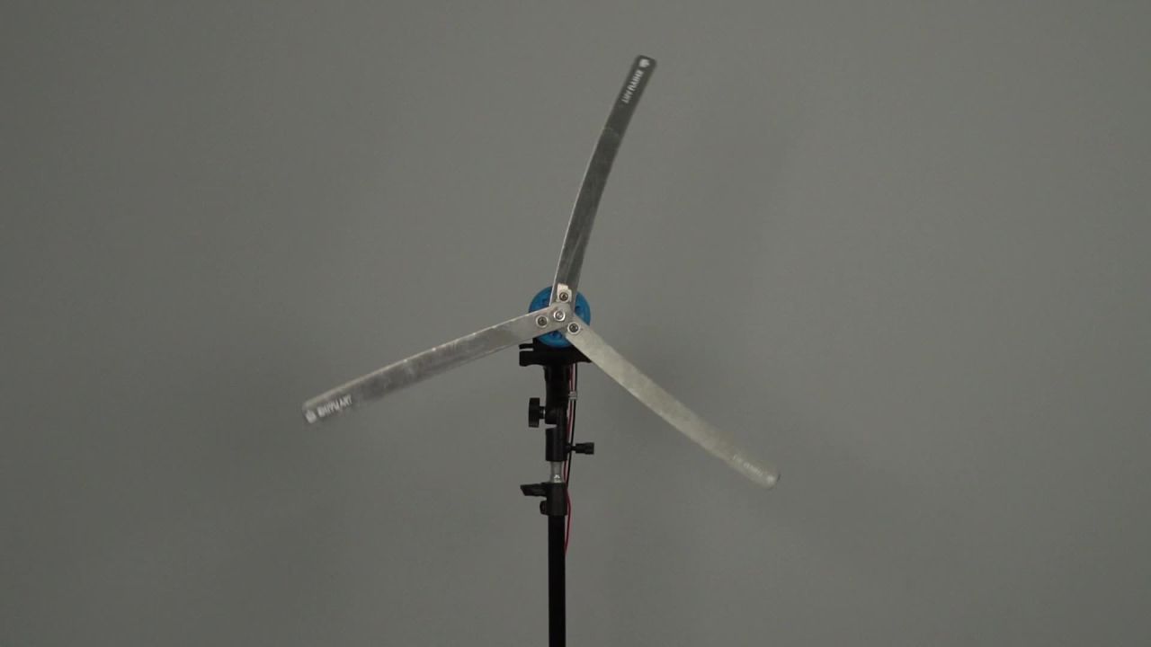 【实验室原片】索尼 Alpha 6400 果冻效应-视频 3档