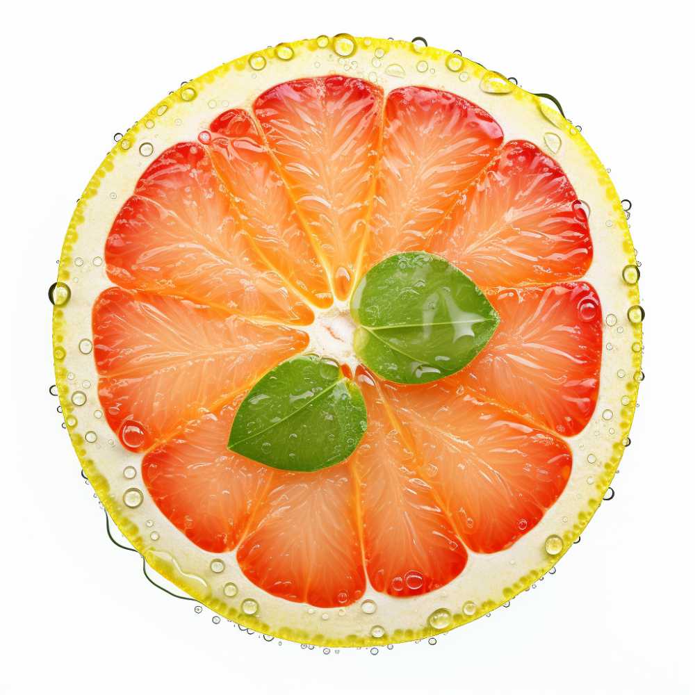 素菜水果坚果元素
