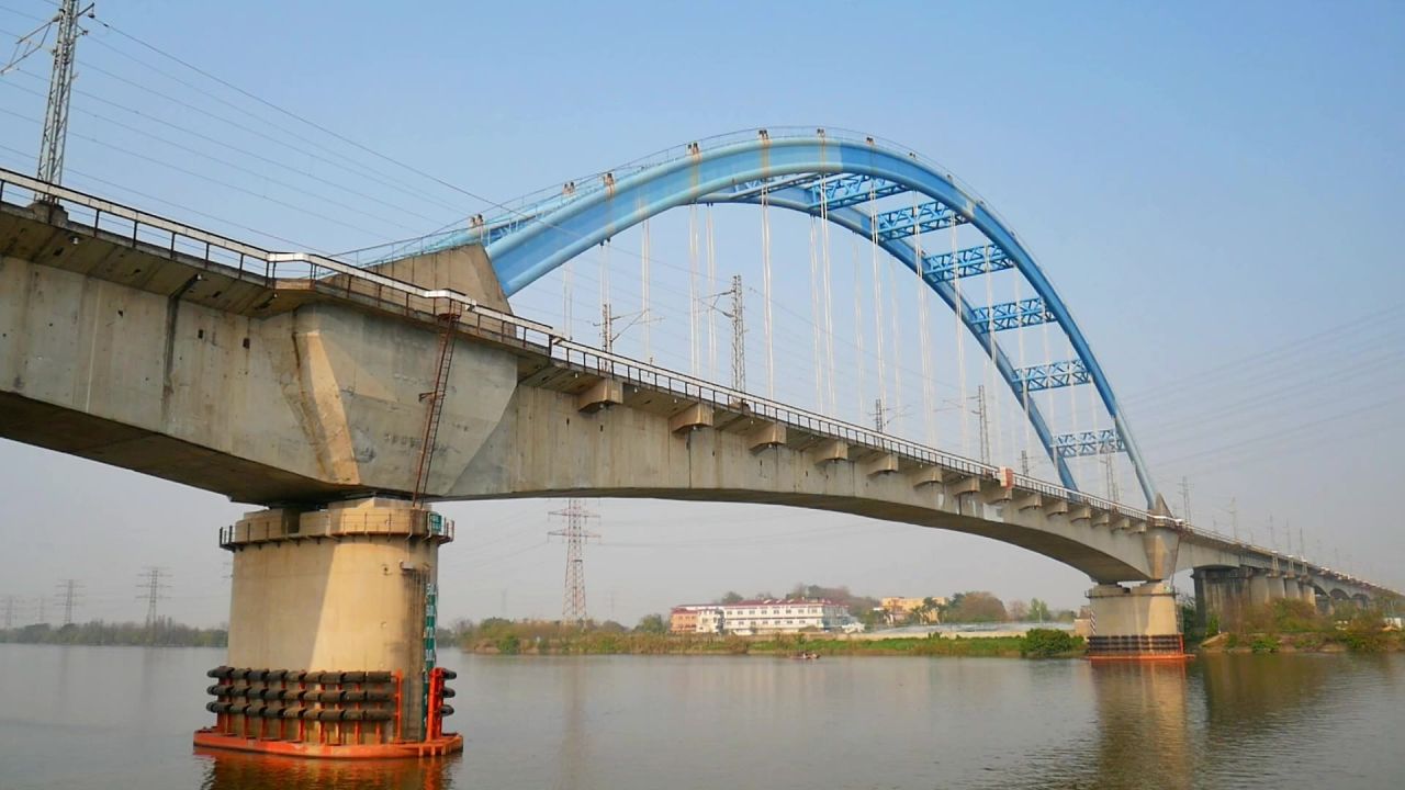 白坭河大桥2