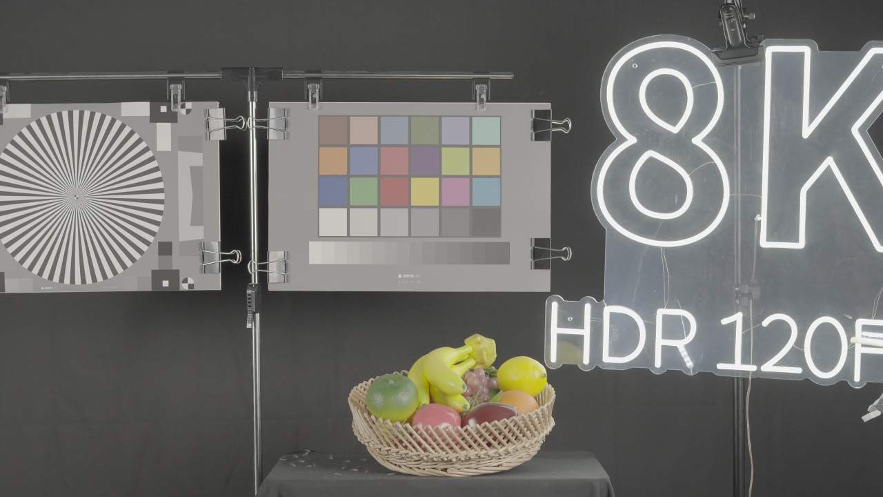 【实验室原片】索尼ILME-FX30 -宽容度-Log EV+3