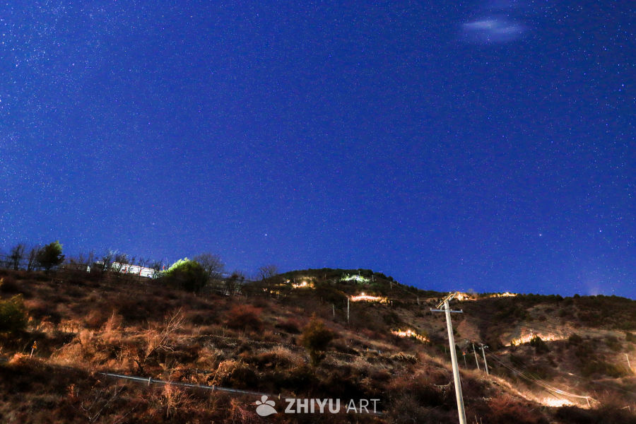 星空