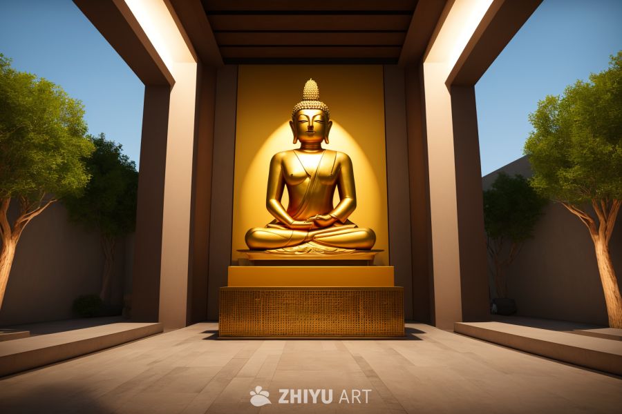 寺庙 26