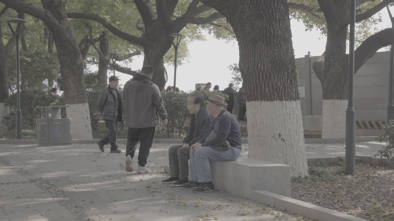 人文 6