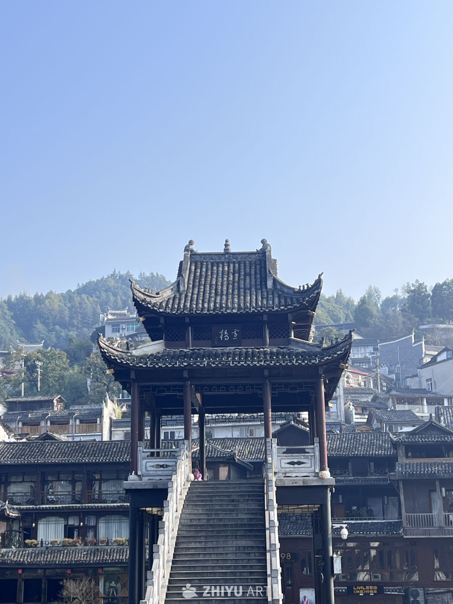 山海灯火