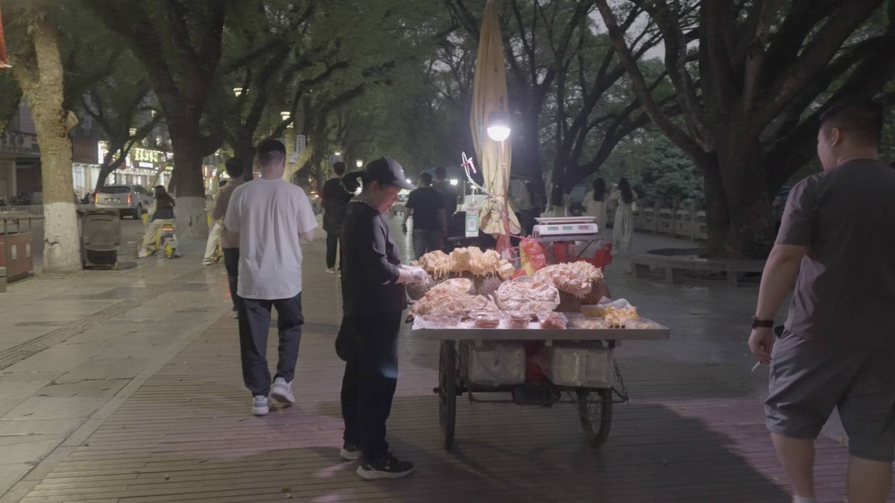 夜市 4