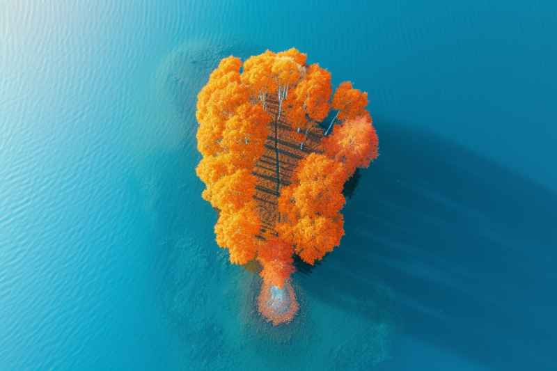 天地之花 8