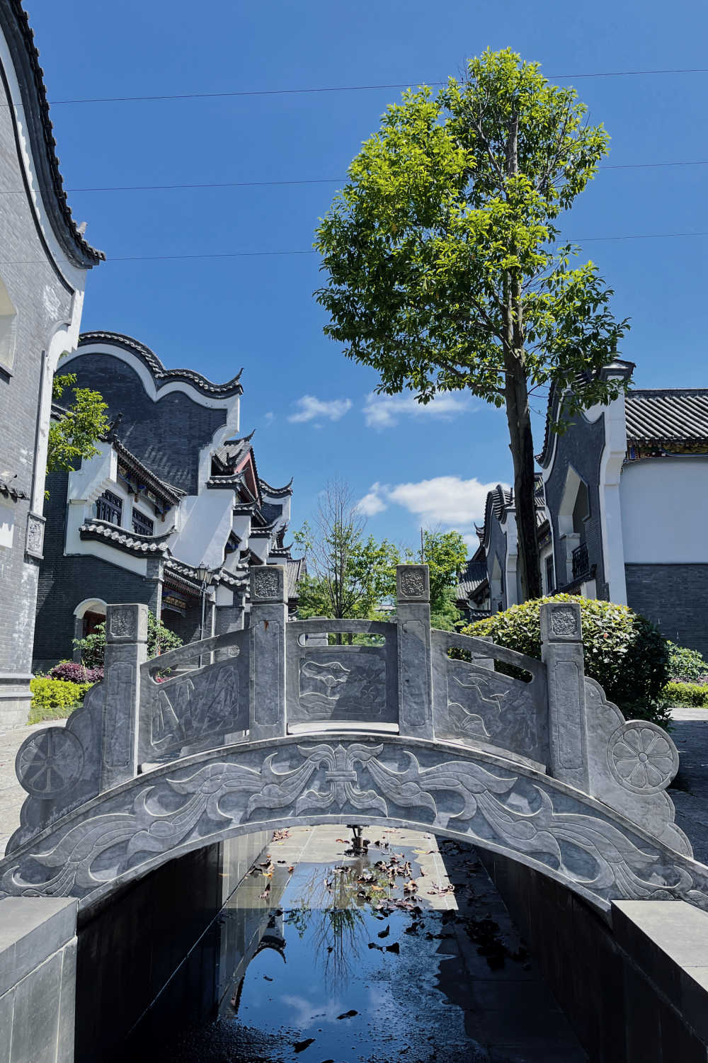 小桥