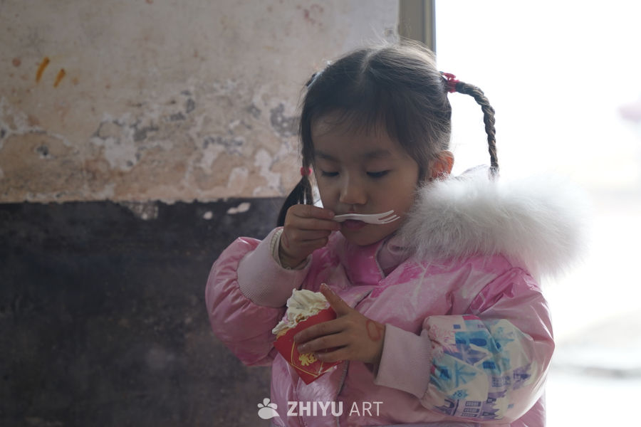 小孩 1