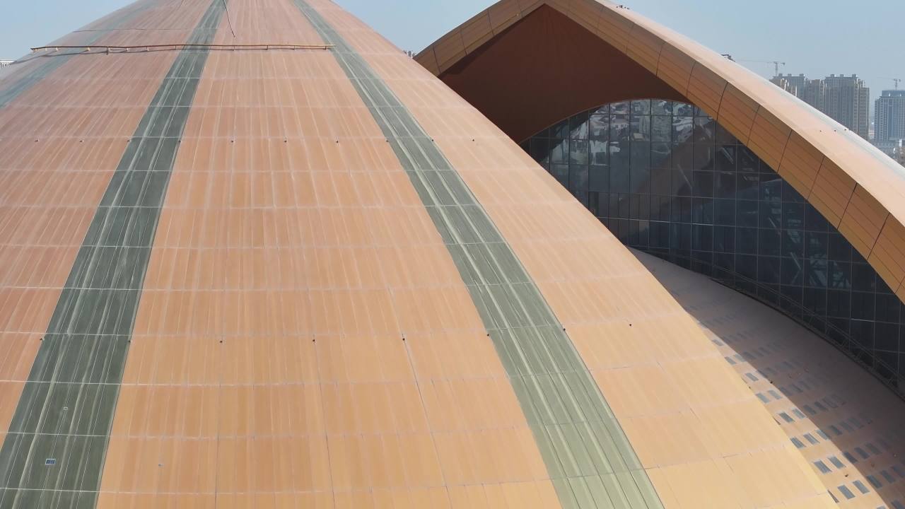 新疆大剧院