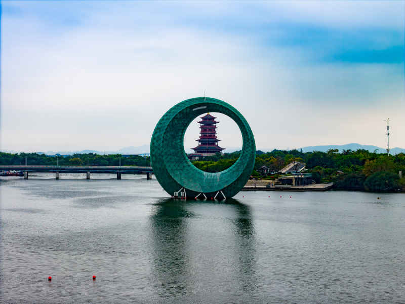 古今同款