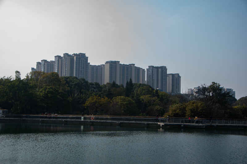 绵阳园艺山