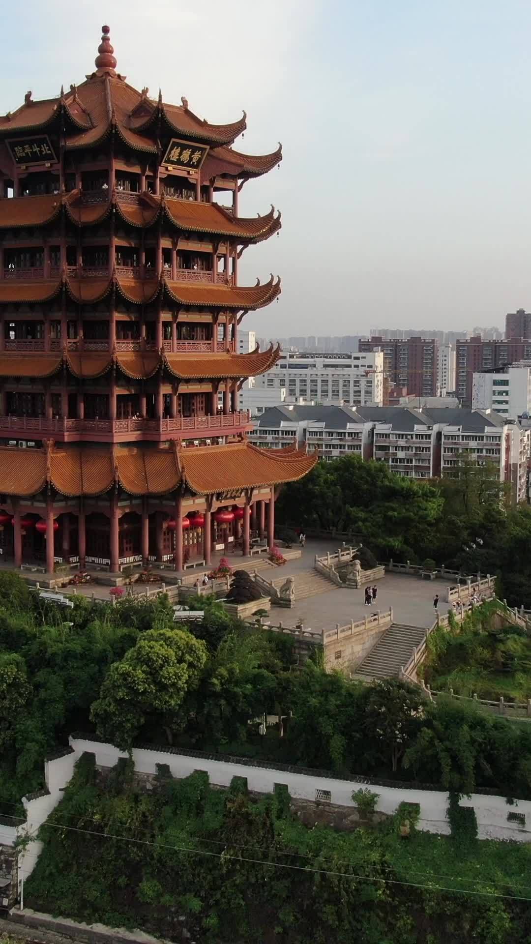 传统与现代的和谐共存