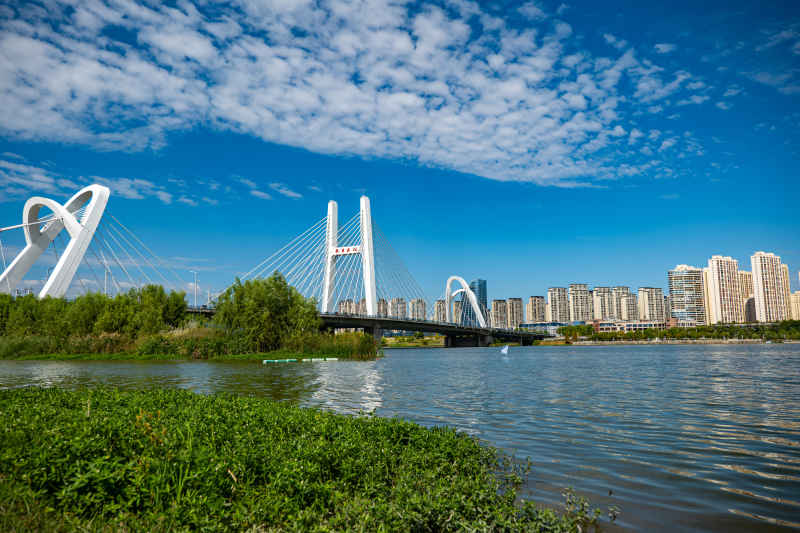 城市美景 18