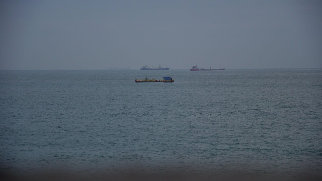 海浪