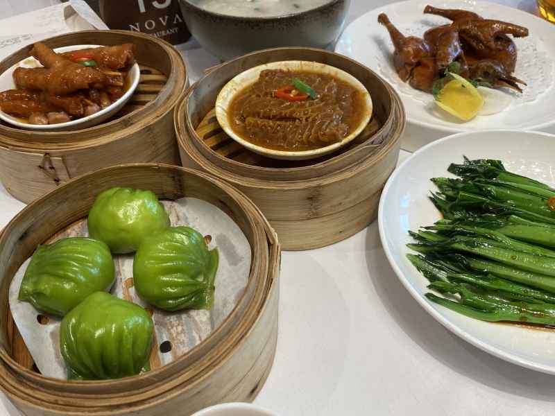 心情不好的时候怎么办？吃吃！ 21