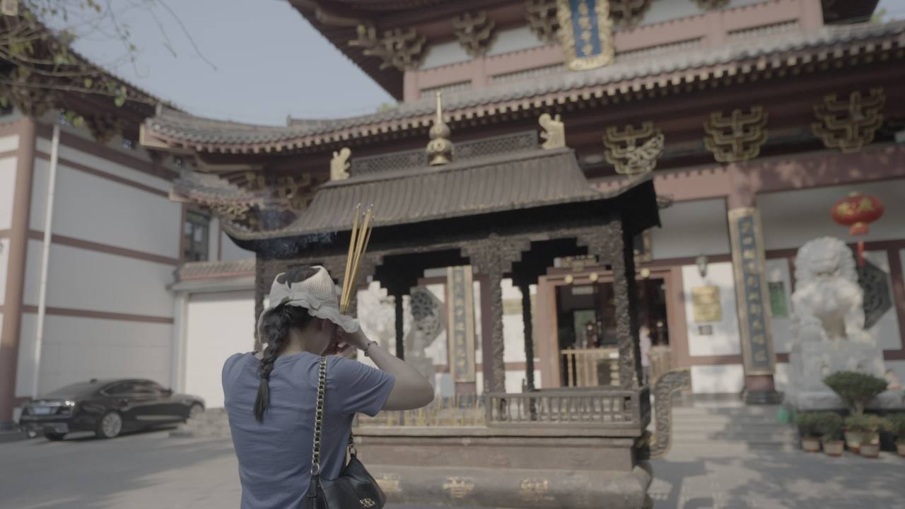 寺庙 18
