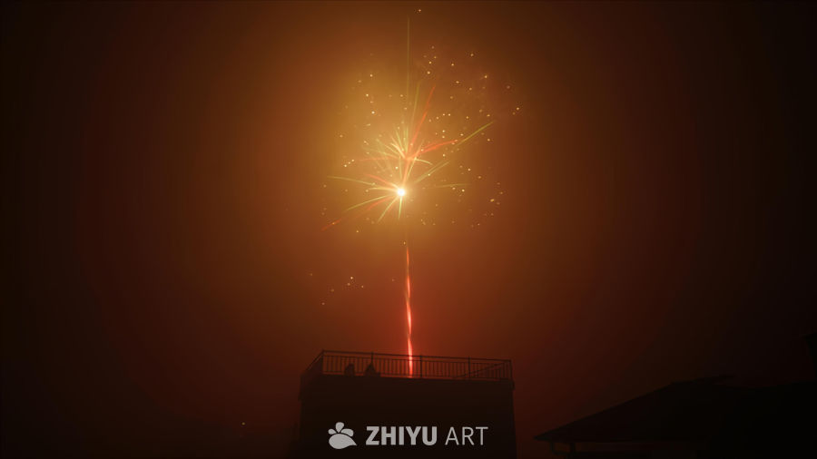 过年