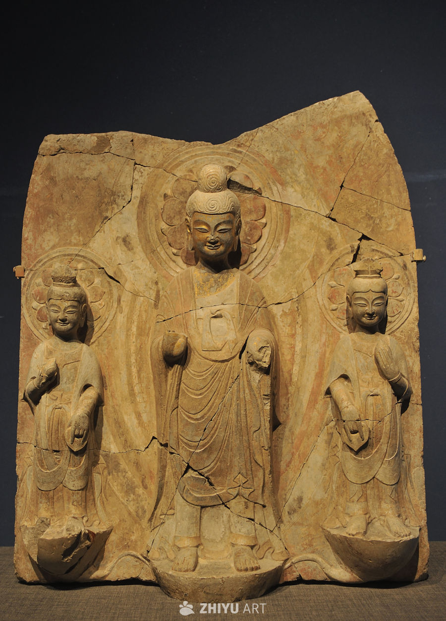 青州博物馆展品 10