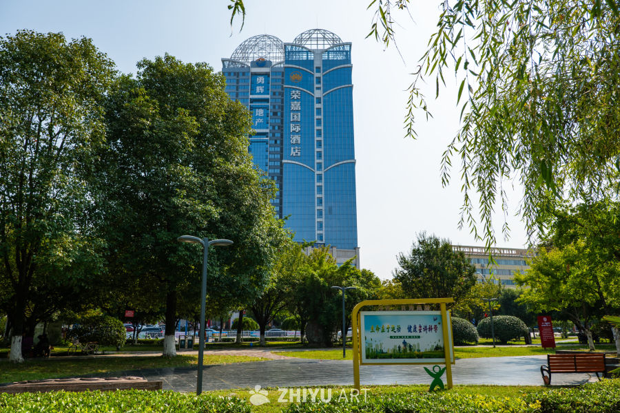 汉江湿地公园 72