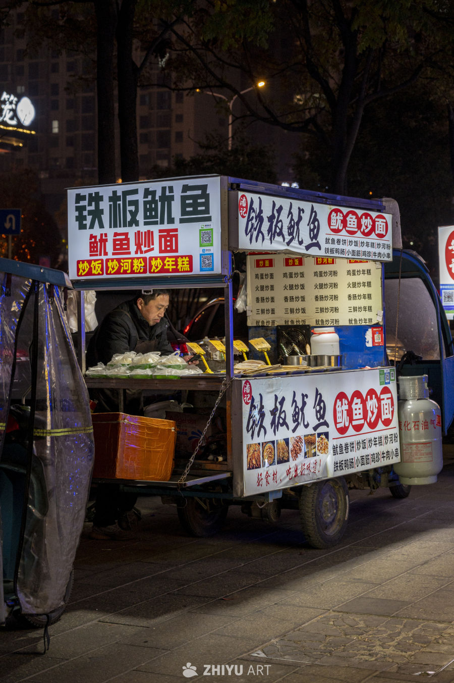 街头小吃 65